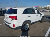 Kia Sorento Lx 5XYKT4A69FG611495 снимка