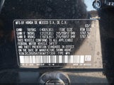 Honda Hr-V Ex-L 3CZRU5H79GM737306 снимка