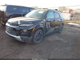 Chevrolet Trailblazer Awd Lt KL79MRSL8NB006418 photo