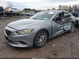 Mazda Mazda6 I Sport JM1GJ1U52E1103090 fotografie