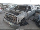 Chevrolet Silverado  Work Truck 2Wt 1GCRCPEC1EZ293050 снимка