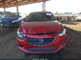 Mazda Mazda6 Sport JM1GL1U55H1106306 снимка