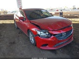 Mazda Mazda6 Sport JM1GL1U55H1106306 снимка