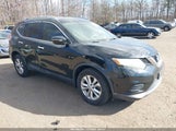 Nissan Rogue Sv 5N1AT2MV5FC918553 снимка