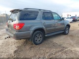 Toyota Sequoia Limited V8 5TDBT48A34S227724 снимка
