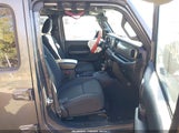 Jeep Wrangler Unlimited Sport S 4X4 1C4HJXDN5JW295108 fotografie