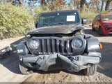 Jeep Wrangler Unlimited Sport S 4X4 1C4HJXDN5JW295108 fotografie