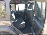 Jeep Wrangler Unlimited Sport S 4X4 1C4HJXDN5JW295108 fotografie