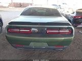 Dodge Challenger Gt Awd 2C3CDZKG7MH501716 снимка