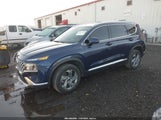 Hyundai Santa Fe Sel 5NMS2DAJ8MH349334 снимка