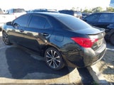 Toyota Corolla Se 5YFBURHE5KP913041 снимка