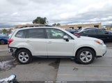 Subaru Forester 2.5I Limited JF2SJAHCXFH592934 photo