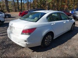Honda Accord 2.4 Lx 1HGCP26319A029909 photo