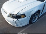 Ford Mustang Gt 1FAFP42X24F142740 снимка