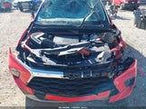 Chevrolet Blazer Fwd 2Lt 3GNKBCR4XSS128968 photo