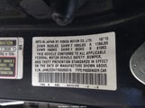 Honda Insight Ex JHMZE2H77BS000315 снимка