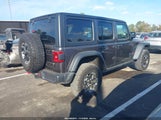 Jeep Wrangler 4-Door Rubicon 4X4 1C4PJXFNXSW526028 photo