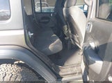 Jeep Wrangler 4-Door Rubicon 4X4 1C4PJXFNXSW526028 photo