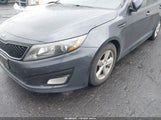Kia Optima Lx 5XXGM4A79FG491259 снимка