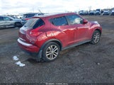 Nissan Juke Sl JN8AF5MV7DT223151 снимка
