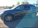 Chevrolet Equinox Ltz 2GNALFEK0D6297669 снимка