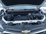 Chevrolet Equinox Ls 3GNAXREV9JL378807 снимка