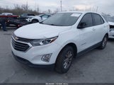 Chevrolet Equinox Ls 3GNAXREV9JL378807 снимка