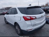 Chevrolet Equinox Ls 3GNAXREV9JL378807 снимка