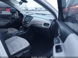 Chevrolet Equinox Ls 3GNAXREV9JL378807 снимка