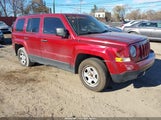Jeep Patriot Sport 1C4NJPBB8FD388817 fotografie