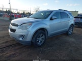 Chevrolet Equinox 1Lt 2GNALDEK7C1135148 снимка