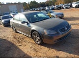 Nissan Altima 2.5 S 1N4AL11D65C281509 снимка