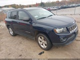 Jeep Compass Sport 1C4NJDBBXGD741736 снимка