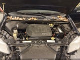 Chrysler Town & Country Touring 2C4RC1BG4DR517389 fotografie