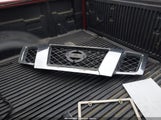 Nissan Frontier Desert Runner/S/Sl/Sv 1N6AD0ER3FN741266 photo