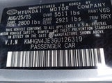 Hyundai Genesis 3.8 KMHGN4JE3GU126319 снимка
