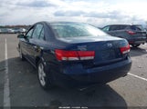 Hyundai Sonata Gls V6/Lx V6 5NPEU46F86H053358 photo