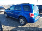 Ford Escape Xlt 1FMCU9D72BKC02905 fotografie