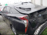 Toyota Prius Two JTDKBRFU5G3008847 снимка