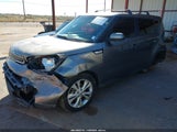Kia Soul + KNDJP3A55F7130562 снимка