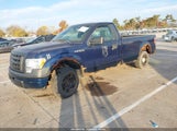 Ford F-150 Xl 1FTMF1CM4CKD31600 снимка