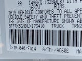 Toyota Tacoma Sr 5TFRX5GN8LX173410 снимка