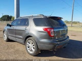 Ford Explorer Xlt 1FM5K7D88FGB10007 снимка