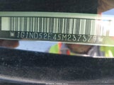 Chevrolet Classic 1G1ND52F45M237379 снимка