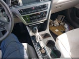 Hyundai Sonata Se 5NPE24AF8GH331920 снимка
