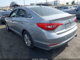 Hyundai Sonata Se 5NPE24AF8GH331920 снимка