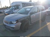 Jeep Compass Sport 1C4NJDBB8GD778042 снимка