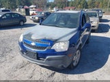 Chevrolet Captiva Sport 2Ls 3GNAL2EK2DS601451 снимка