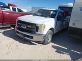 Ford F-350 Chassis Xl 1FD7X3ET4HEE35984 снимка
