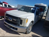 Ford F-350 Chassis Xl 1FD7X3ET4HEE35984 снимка